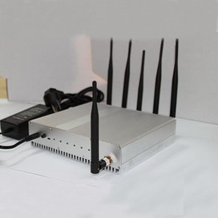 8341CA-6 Voll funktionsfähige Kopie Breitband-Störsender 
